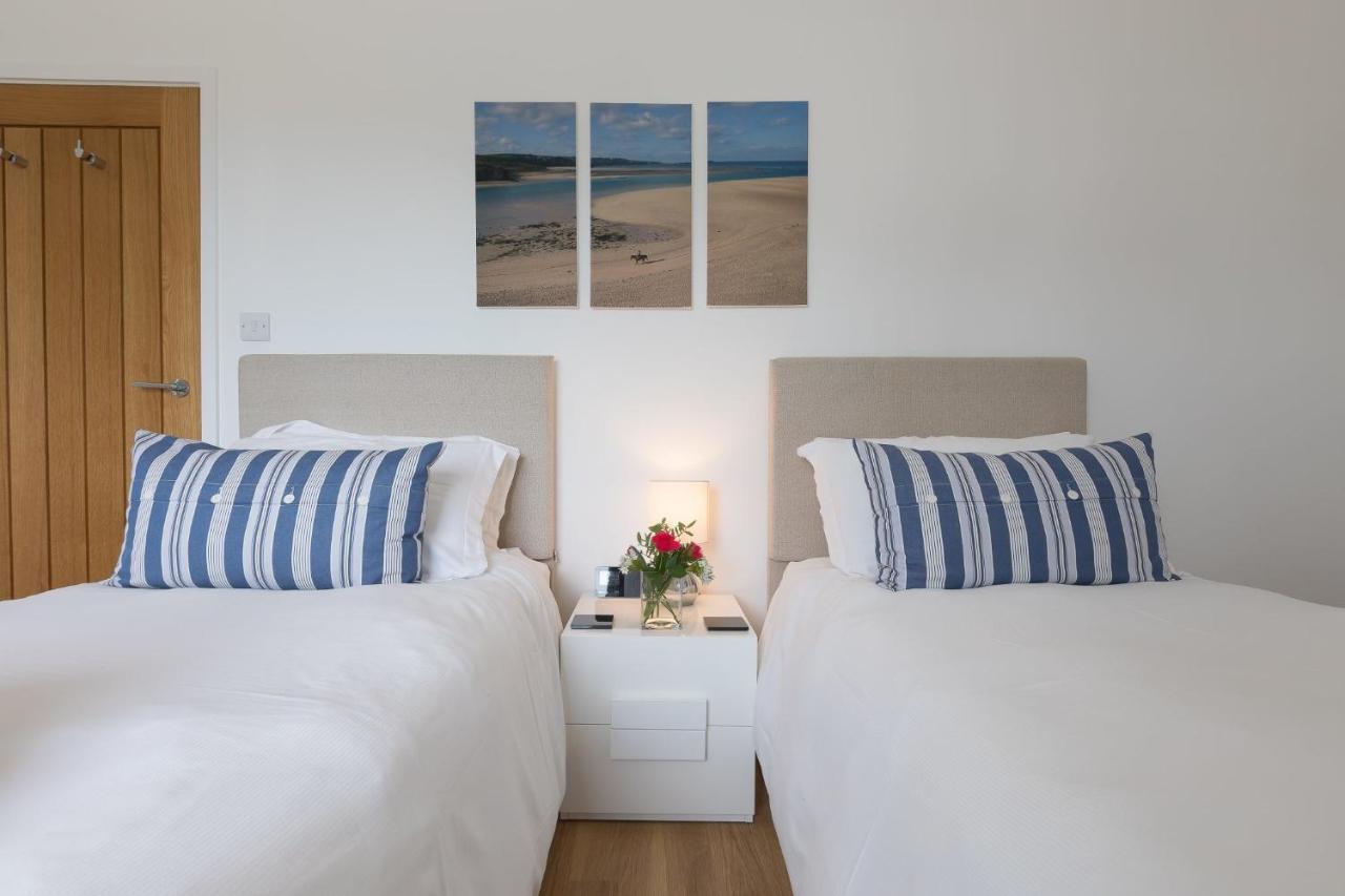 Beachcomber Carbis Bay エクステリア 写真